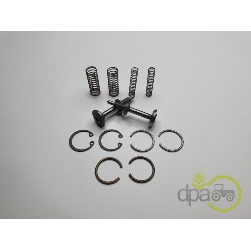 SET SUPAPE POMPA HIDRAULICA