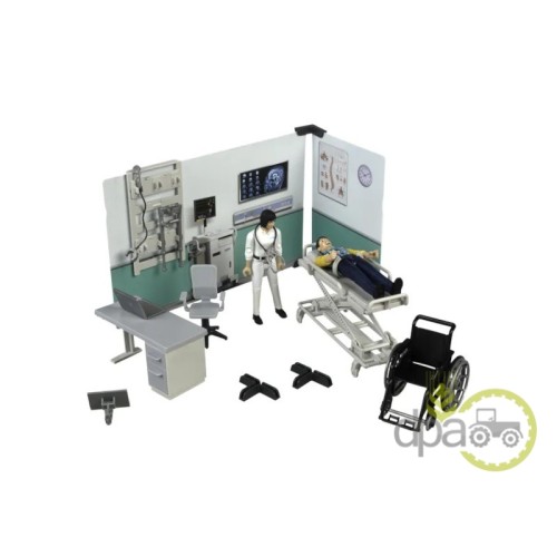 SET UNITATE SPITAL JUCARIE