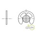 SIGURANTA AX 3.2MM