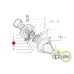 SIGURANTA BOLT CARCASA DIFERENTIAL