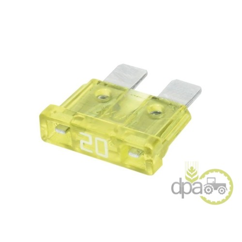 SIGURANTA ELECTRICA 20A
