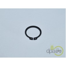SIGURANTA PINION SATELIT FATA
