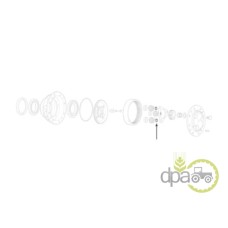 SIGURANTA PINION SATELIT FATA