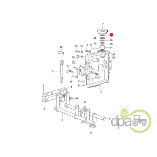 SIGURANTA TIJA SELECTOR