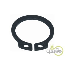 SIGURANTA ZEGHER EXTERIOR 17MM