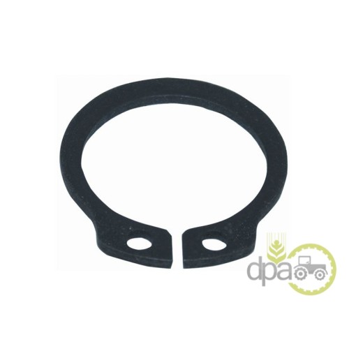 SIGURANTA ZEGHER EXTERIOR 17MM