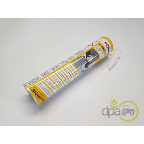 SILICON PARBRIZ 310ML