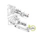 SIMERING CARCASA REDUCTOR SPATE