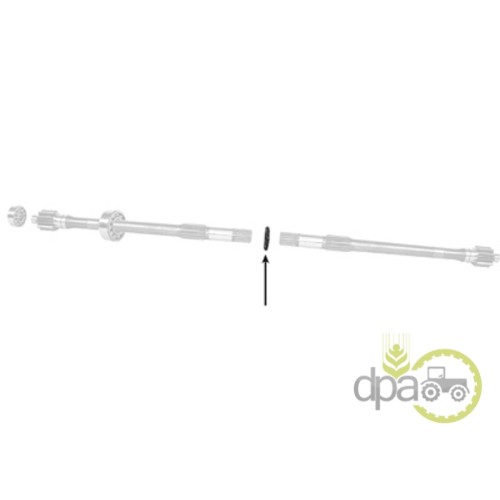 SIMERING PLANETARA SPATE