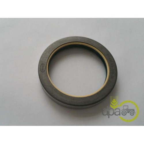 SIMERING ROATA SPATE