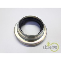 SIMERING ROATA SPATE