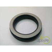 SIMERING ROATA SPATE