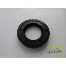 SIMERING ROATA SPATE