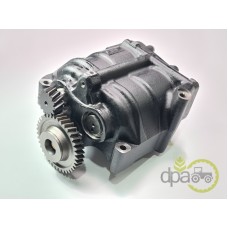 SISTEM ECHILIBRARE MOTOR