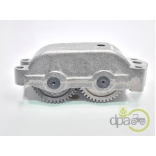 SISTEM ECHILIBRARE MOTOR