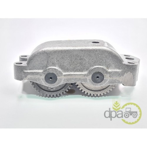 SISTEM ECHILIBRARE MOTOR