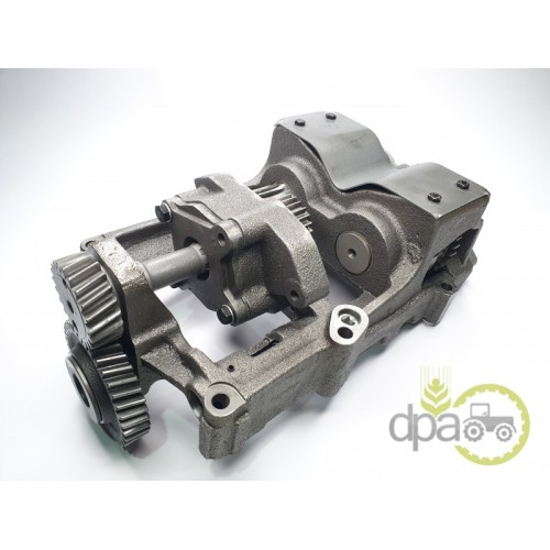 SISTEM ECHILIBRARE MOTOR