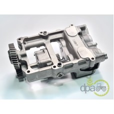 SISTEM ECHILIBRARE MOTOR