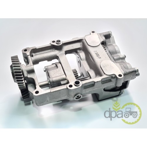 SISTEM ECHILIBRARE MOTOR