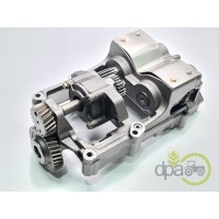 SISTEM ECHILIBRARE MOTOR