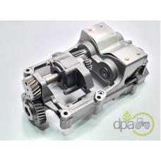 SISTEM ECHILIBRARE MOTOR