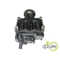 SISTEM ECHILIBRARE MOTOR