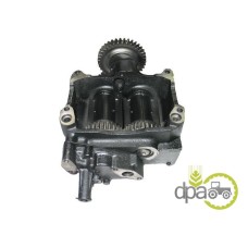 SISTEM ECHILIBRARE MOTOR