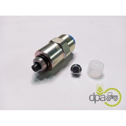 SOLENOID POMPA INJECTIE