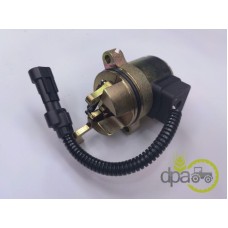 SOLENOID POMPA INJECTIE