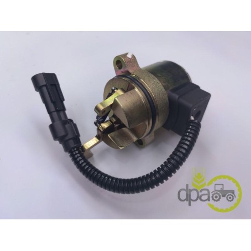 SOLENOID POMPA INJECTIE