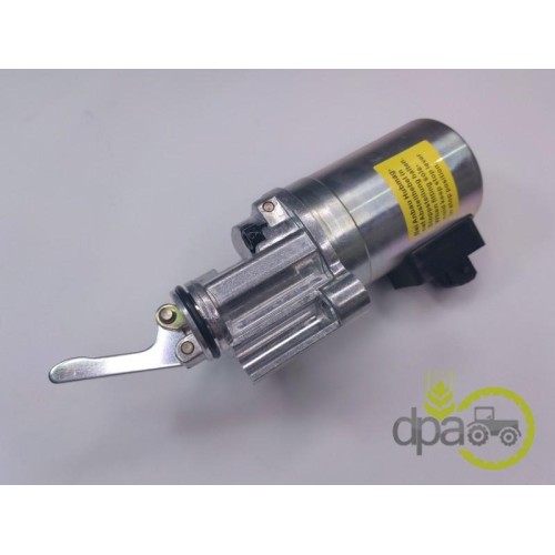 SOLENOID POMPA INJECTIE