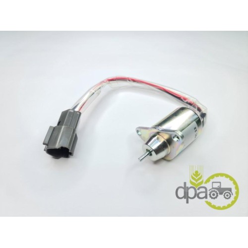 SOLENOID POMPA INJECTIE