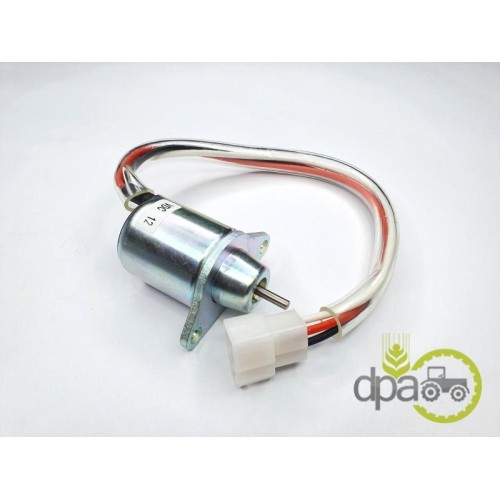 SOLENOID POMPA INJECTIE