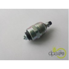SOLENOID POMPA INJECTIE