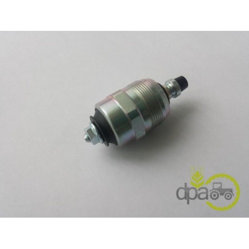 SOLENOID POMPA INJECTIE