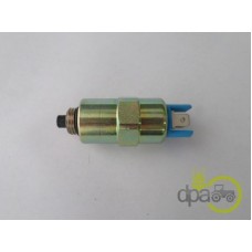 SOLENOID POMPA INJECTIE