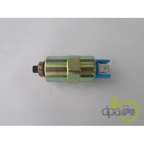 SOLENOID POMPA INJECTIE