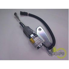 SOLENOID POMPA INJECTIE