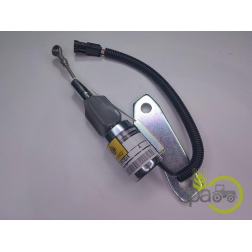 SOLENOID POMPA INJECTIE