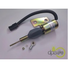 SOLENOID POMPA INJECTIE