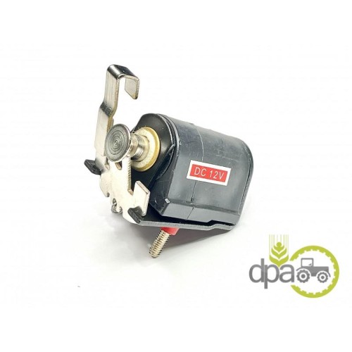 SOLENOID POMPA INJECTIE