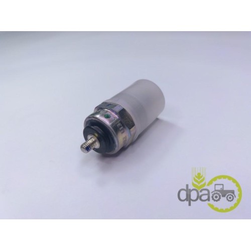 SOLENOID POMPA INJECTIE