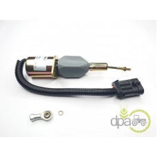 SOLENOID POMPA INJECTIE