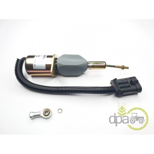 SOLENOID POMPA INJECTIE