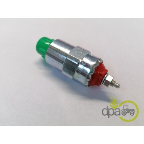 SOLENOID POMPA INJECTIE