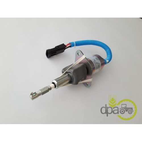 SOLENOID POMPA INJECTIE