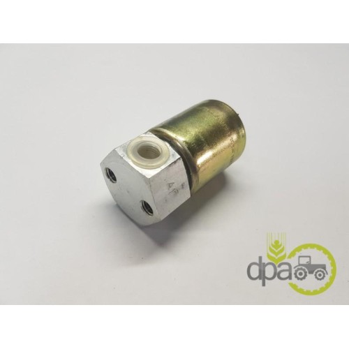 SOLENOID PORNIRE