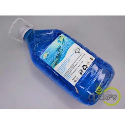 SOLUTIE PARBRIZ IARNA -20G 5L