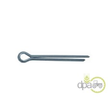 SPLINT 2.5X40