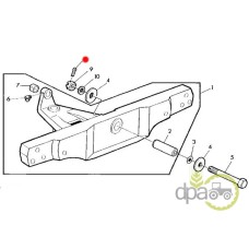 SPLINT PIULITA PUNTE FATA